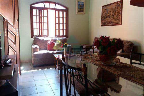 Imagem 5 de 19 de Sobrado Com 3 Dorms, Balneário Forest, Caraguatatuba - R$ 600.000,00, 180m² - Codigo: 830 - V830