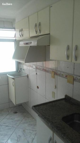 Imagem 14 de 15 de Sobrado Para Venda Em São Paulo, Vila Talarico, 2 Dormitórios, 2 Suítes, 1 Banheiro, 1 Vaga - 2000/2698_1-1470507