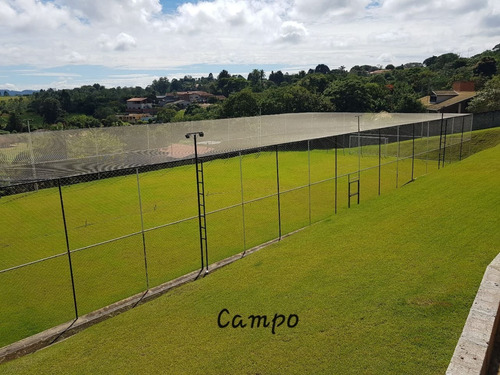 Chácara Ivoturucaia, Venda E Compra, Terras De Santa Cruz, Jundiaí - Ch00072 - 69265632