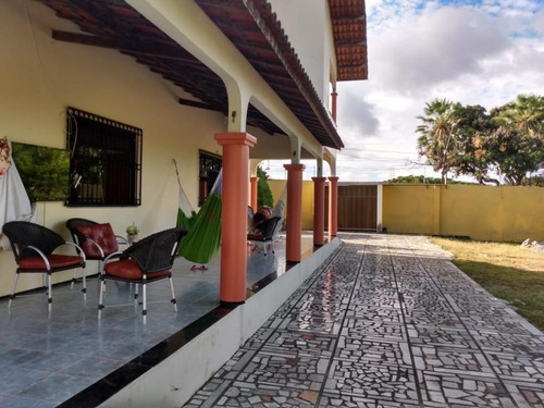 Imagem 5 de 20 de Casa Com 4 Suítes À Venda, 560 M² Por R$ 2.500.000 - Maraponga - Fortaleza/ce - Ca0301