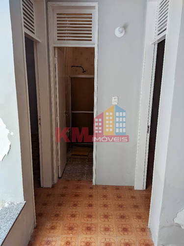 Imagem 8 de 15 de Venda! Casa No Centro Da Cidade Em Mossoró - Ca3240