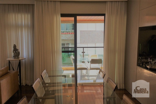 Imagem 8 de 15 de Apartamento À Venda No Lourdes - Código 271276 - 271276