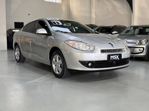 Renault Fluence Fluence 2.0 16V Dynamique (Aut) (Flex)