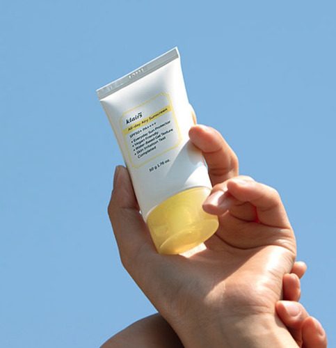 Dear Klairs All-day Airy Sunscreen Spf50+ Pa++++