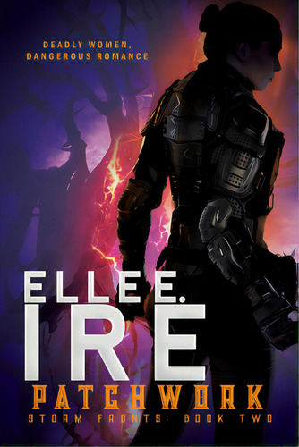 Patchwork: Volume 2, De Ire, Elle E.. Editorial Dreamspinner Pr, Tapa Blanda En Inglés