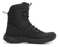 Comprar Botas Tácticas Acero Super Livianas One Borsegui Trekking