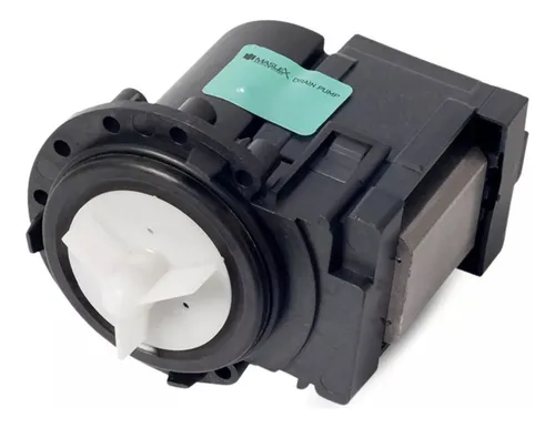comprar Bomba Lavadora Universal 45watts Maslex 110v Somos Tienda