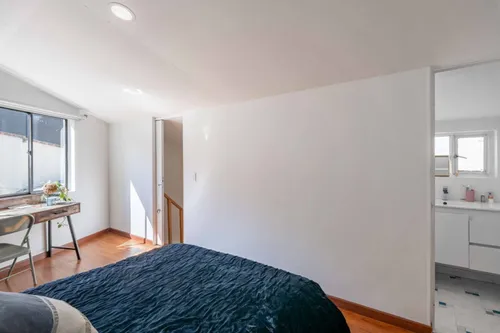 Apartamento En Venta En Chapinero. Cod V20981