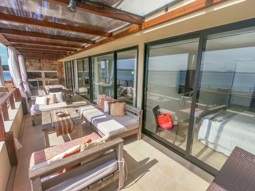 Imagen 10 de 23 de Excelente Vista Al Mar - Quartier Punta Ballena