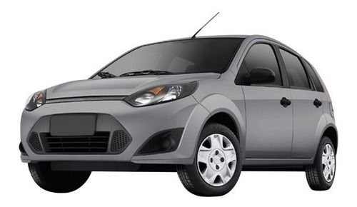 Imagen 3 de 4 de Kit De Correa Distribucion Ecosport Fiesta C3 1.4 Tdci