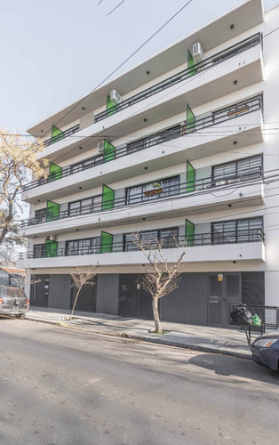 Imagen 19 de 19 de Venta 2 Ambientes Al Frente Con Cochera Olivos