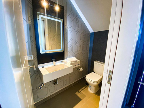 Imagen 29 de 30 de Duplex En Venta San Ignacio Village