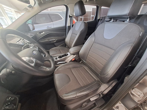 Imagen 2 de 5 de Ford Kuga