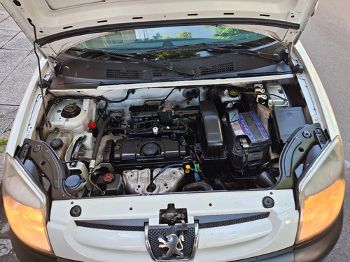 Peugeot Partner 1.4 Furgon Confort