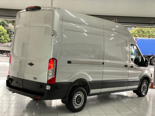 Ford Transit 2.0 Ecoblue Diesel Furgão L3h3 Manual
