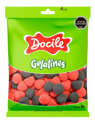 Gomitas Por Kilo Varios Sabores Y Formas Con Azucar Sin Tag
