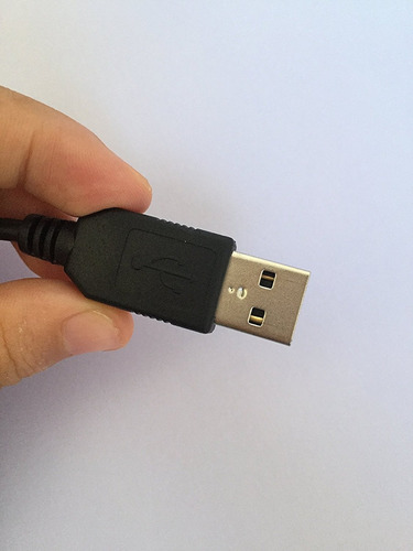 Reemplazo De Línea De Carga Cable Energía Para Bose Soundlin