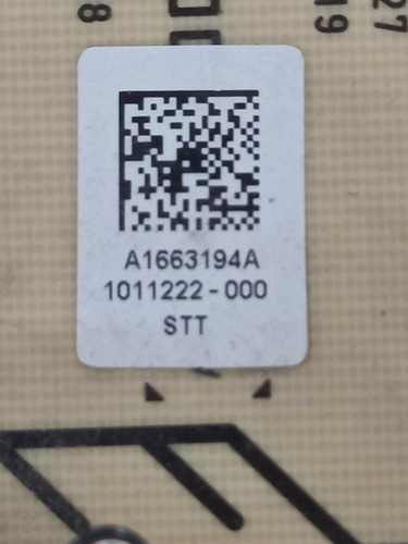 Tarjeta Tv Sony Kdl52xbr9