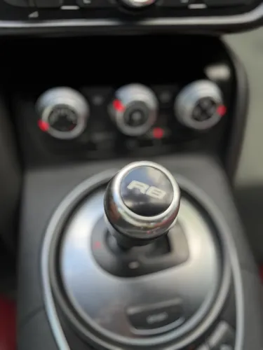 Audi R8 4.2 Fsi S-tronic Dsg
