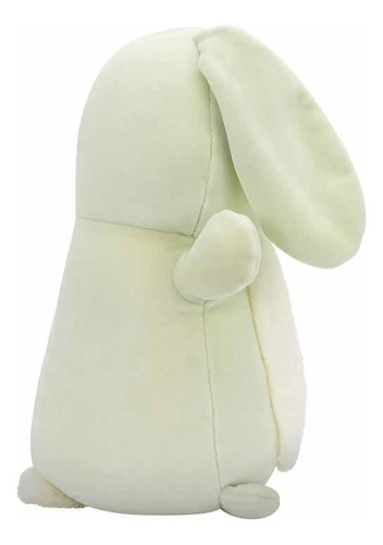 Coelho De Pelúcia Hara De 25cm Squishmallow - Páscoa