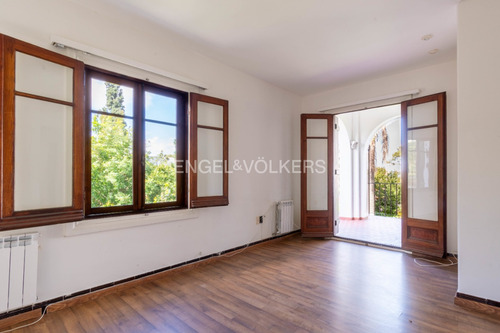 Casa En Alquiler En El Casco Antiguo De Carrasco Para Uso Residencial U Oficinas Id 6360