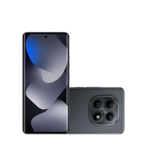 Redmi Note 15 5g 256gb 8gb Ram Global PRETO | Parcelamento sem juros