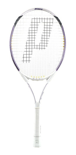 Raqueta Prince Wimbledon Violeta Full