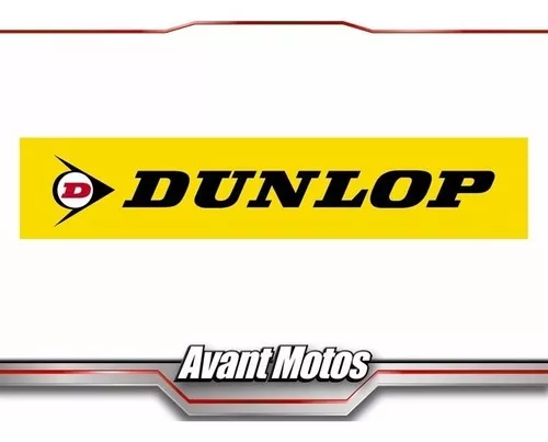 Primera imagen para búsqueda de cubiertas dunlop moto