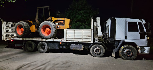 Ford Cargo 1730