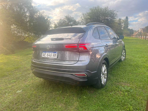 Volkswagen Nivus 1.0 Tsi Tiptronic Comfortline