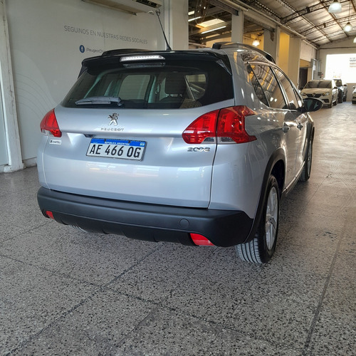 Peugeot 2008 1.6 Allure