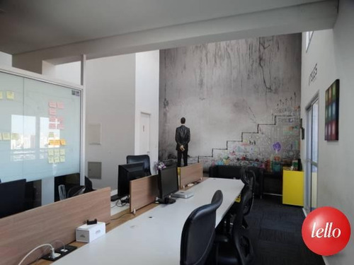 Imagem 6 de 19 de Comercial/industrial - Ref: 216054