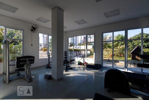 Apartamento À Venda - Vila Mascote, 2 Quartos, 72 - S893123011