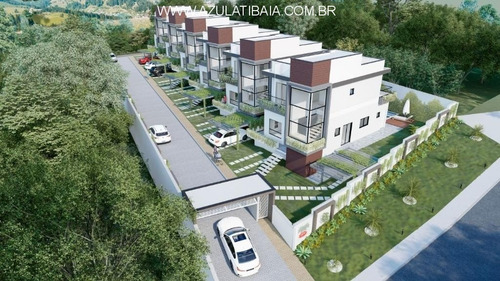 Imagem 10 de 16 de Casa Em Condomínio Atibaia, Reserva Do Bosque Próximo Ao Pouso De Asa Delta E Al Lucas Nogueira Garcez - Ca01229 - 69298062