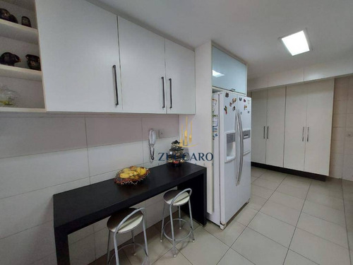 Apartamento À Venda, 150 M² Por R$ 1.199.000,00 - Vila Augusta - Guarulhos/sp - Ap16600
