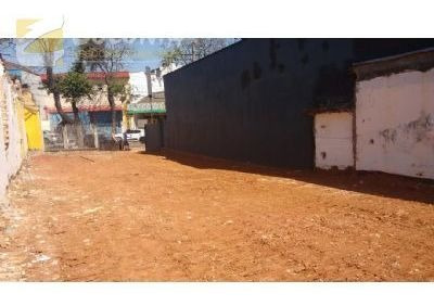 Terreno - Ref: 07583