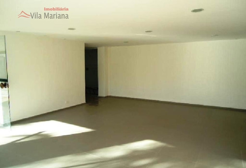 Imagem 7 de 30 de Apartamento Para Venda, 3 Dormitórios, Vila Clementino - São Paulo - 2099
