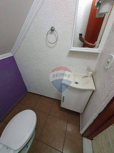 Imagem 8 de 29 de Sobrado Com 3 Dormitórios À Venda, 100 M² Por R$ 280.000,00 - Jardim São Domingos - Guarulhos/sp - So0068