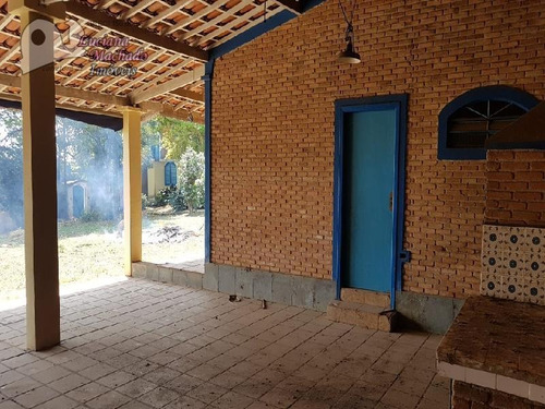 Imagem 2 de 13 de Terreno Comercial Para Venda Em Atibaia, Jardim Brasil - Te00229_2-980633