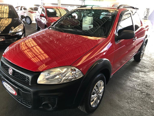 Imagem 4 de 15 de Fiat Strada 1.4