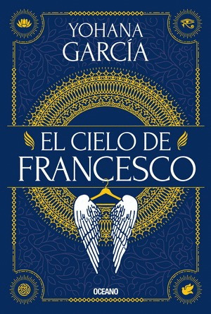 Libro Cielo De Francesco, El-nuevo