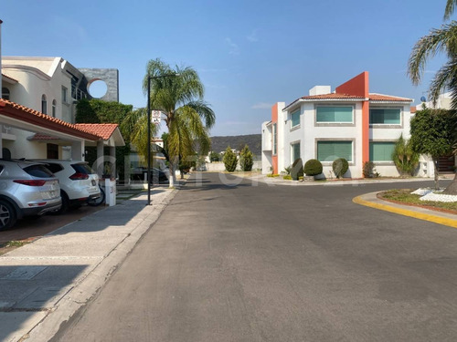 Imagen 19 de 25 de Venta De Casa En Fraccionamiento Claustros De Santiago, Centro Sur, Querétaro