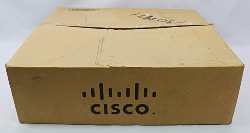 Cisco Ws-x6148e-ge-45at Envio Gratis