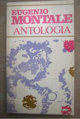 Eugenio Montale - Antología