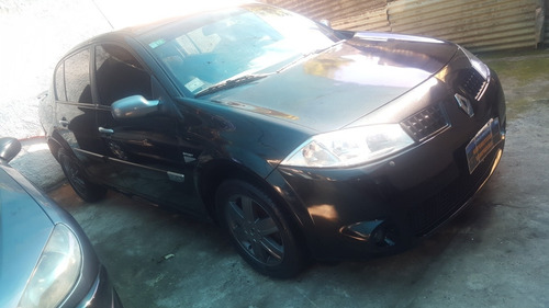Renault Mégane Ii Megane 2 Sport