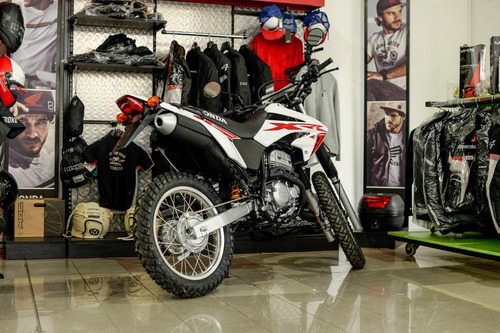 Imagen 7 de 19 de Honda, Xr 250 Tornado, Xr250 0km