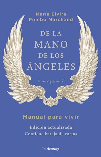 De La Mano De Los Angeles - Pombo Marchand Maria Elvida