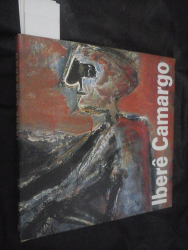 Principais Obras Ibere Camargo 1994