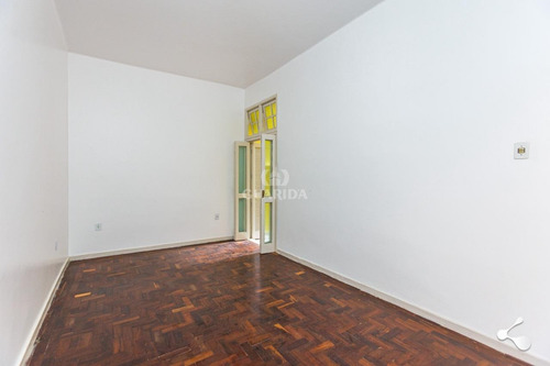 Imagem 9 de 14 de Apartamento Para Aluguel, 1 Quarto, Bom Fim - Porto Alegre/rs - 7487