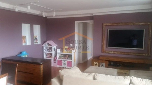 Imagem 2 de 15 de Apartamento, Venda, Vila Guilherme, Sao Paulo - 27032 - V-27032